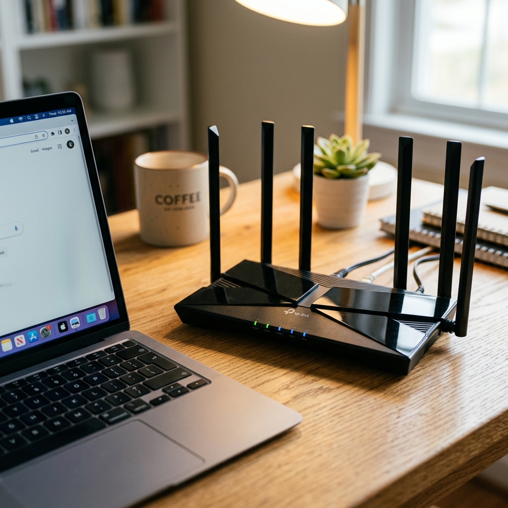 How WiFi Works